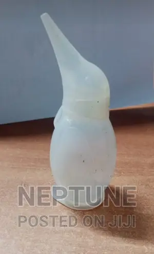 Peguin Sucker