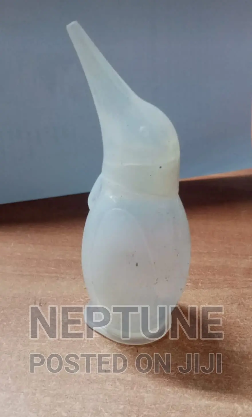 Peguin Sucker