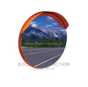 Outdoor Convex Mirror Suppliers in Kenya.