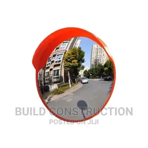 Outdoor Convex Mirror Suppliers in Kenya.