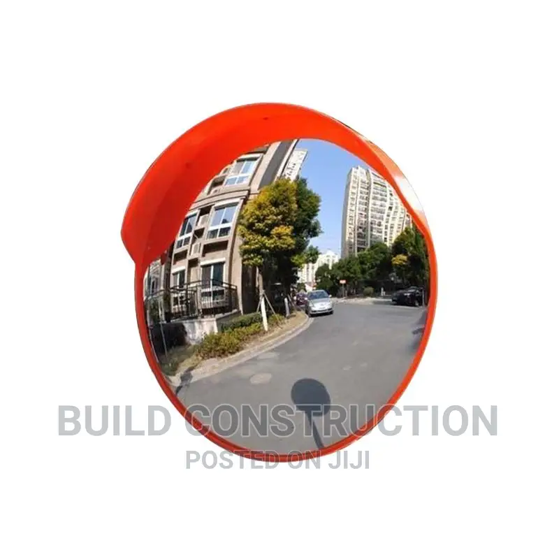 Outdoor Convex Mirror Suppliers in Kenya.