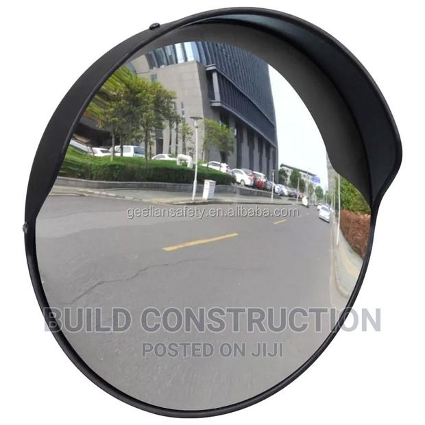 Outdoor Convex Mirror Suppliers in Kenya. - thumbnail 3