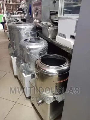 Imported Potato Piller
