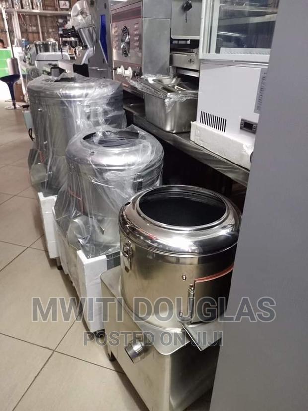 Imported Potato Piller
