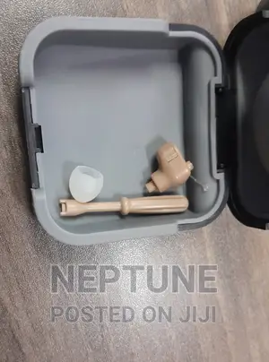 Hearing Aid