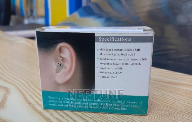 Hearing Aid - thumbnail 2