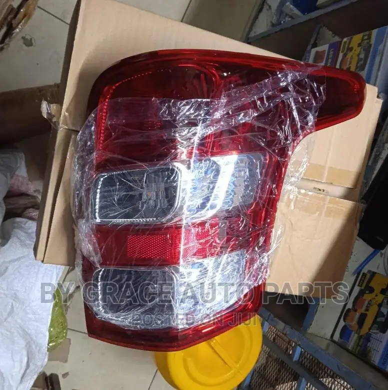 Tail Lamp Triton/L 200(2010)