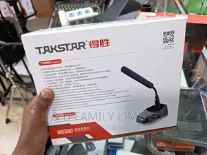 Takstar MS300 Conference Microphone