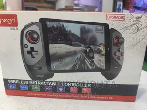 Ipega Wireless Retractable Controller