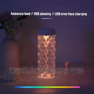 Acrylic Intelligent Humidifier