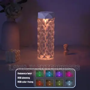 Acrylic Intelligent Humidifier