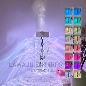 Acrylic Intelligent Humidifier