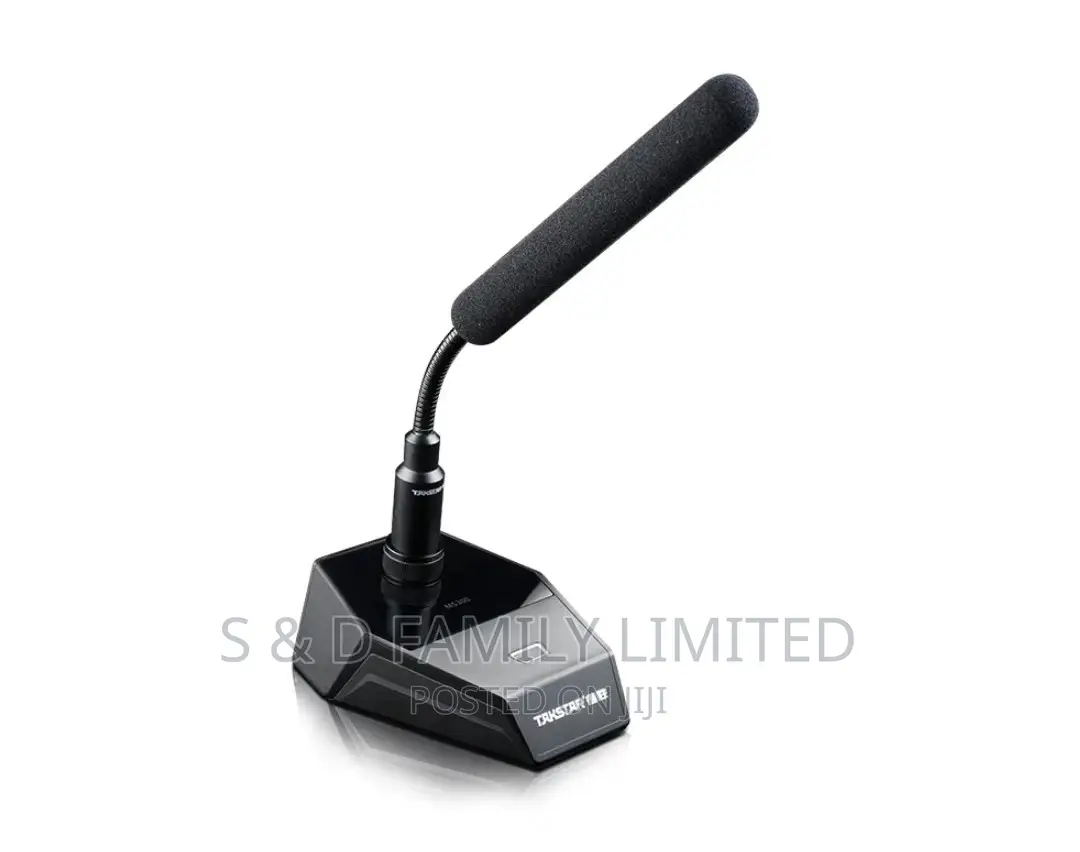 Takstar MS300 Conference Microphone
