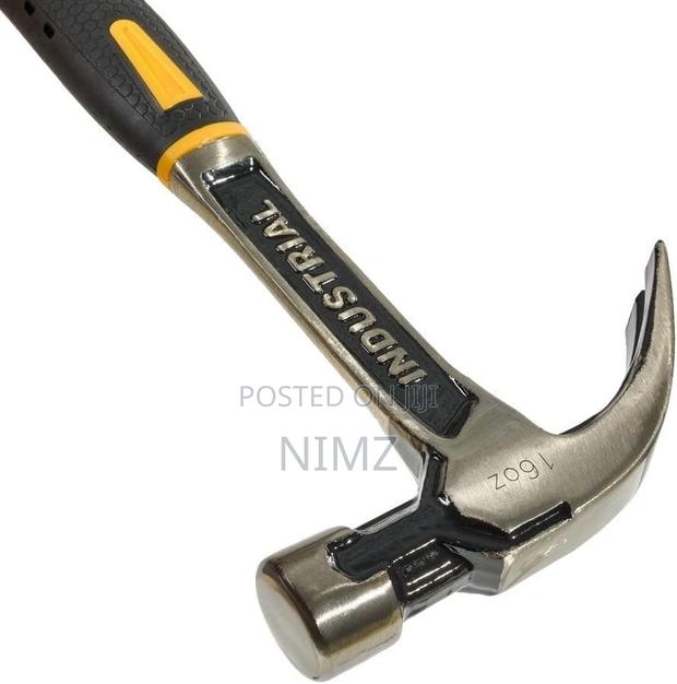 ORIGINAL Claw Hammer - main view