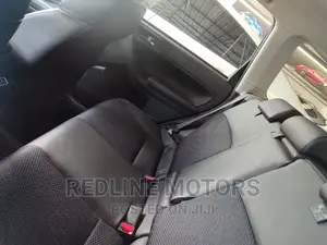 Subaru Forester 2.0XT Touring AWD 2016 Black