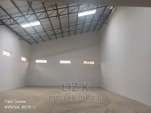Godown for Rent