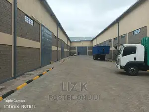Godown for Rent