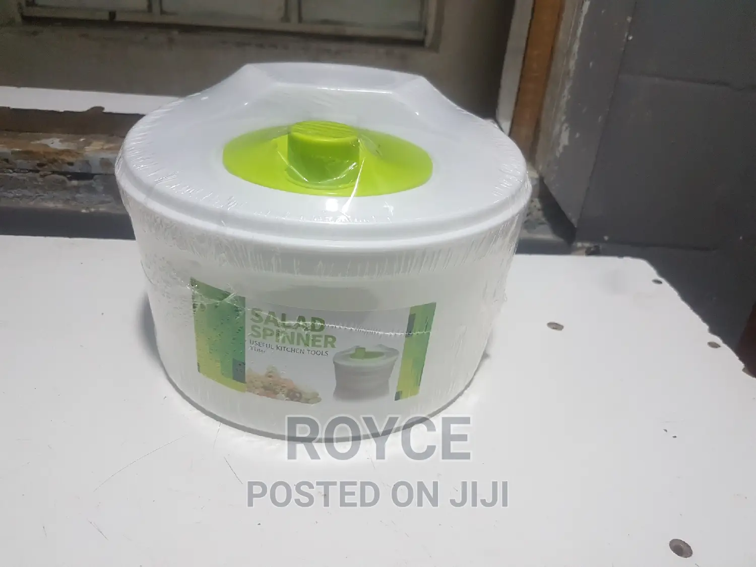 3litre Salad Spinner in Nairobi Central Restaurant & Catering