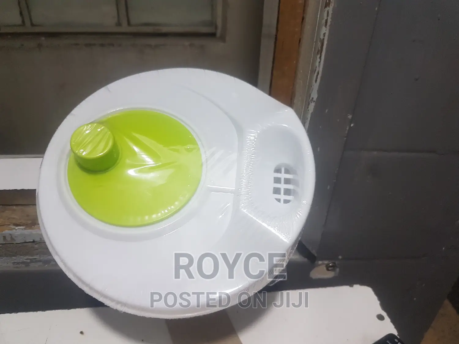 3litre Salad Spinner in Nairobi Central Restaurant & Catering