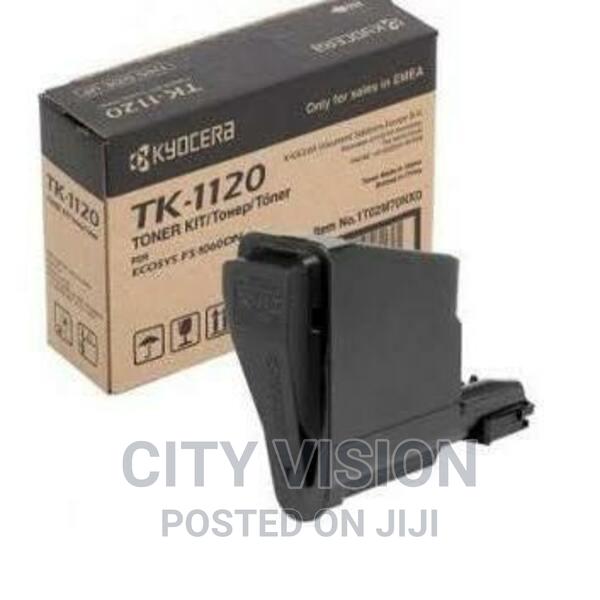 TK 1120 Toner TK-1120