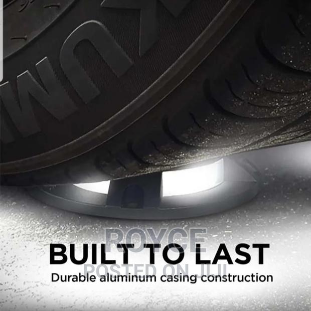 Intelligent Wireless Solar Waterproof Step Lights - thumbnail 5