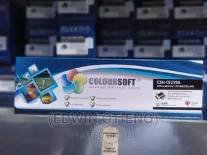 Coloursoft CF219A