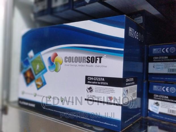 Coloursoft CF237A - main view