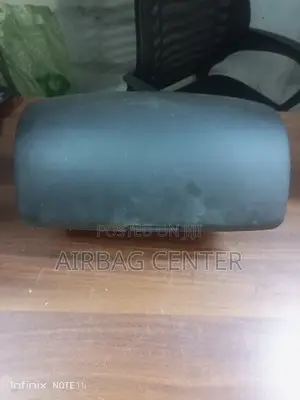 Nissan March Glow Box