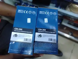 Coloursoft CSH26X