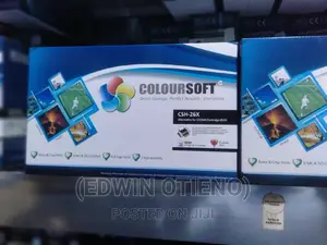 Coloursoft CSH26X
