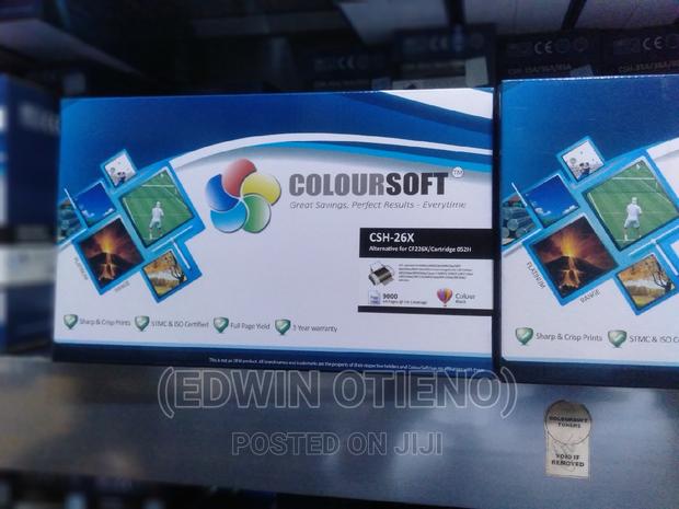 Coloursoft CSH26X - thumbnail 2