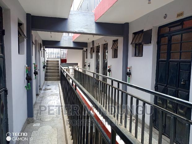 1bdrm Bedsitter in Zimmerman for rent - thumbnail 4