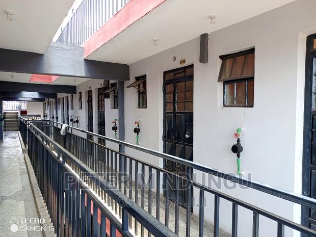 1bdrm Bedsitter in Zimmerman for rent - thumbnail 8