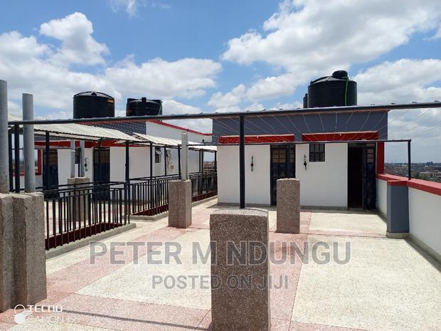 1bdrm Bedsitter in Zimmerman for rent - thumbnail 9