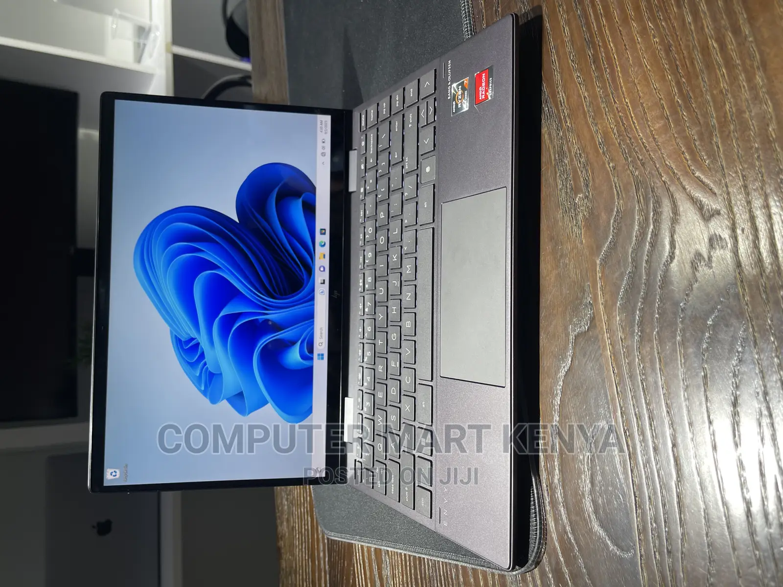 Laptop HP Spectre X360 15 8GB Intel Core I7 SSD 512GB