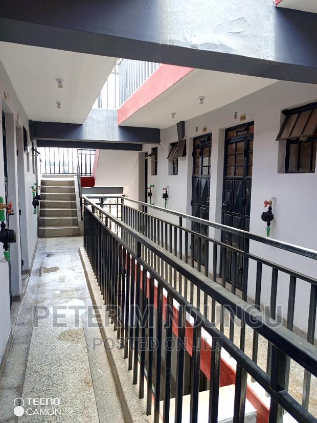 1bdrm Bedsitter in Zimmerman for rent - thumbnail 16