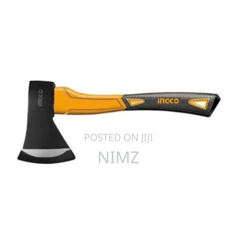 ORIGINAL Axe