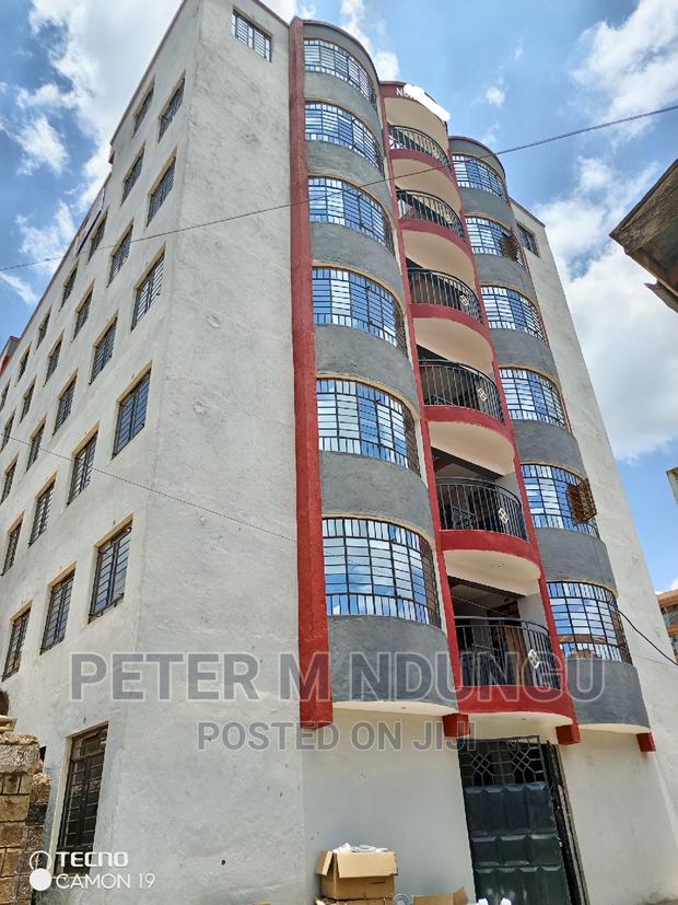 1bdrm Bedsitter in Zimmerman for rent - thumbnail 3