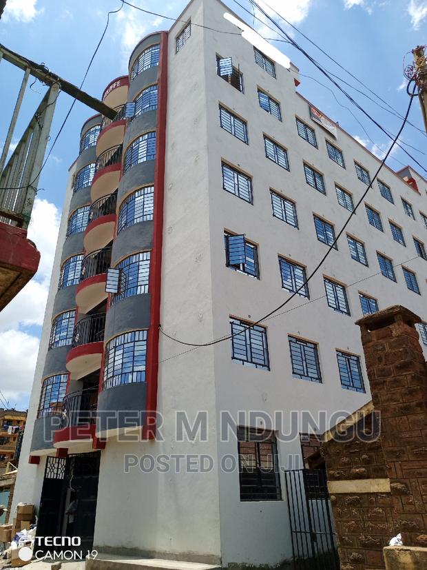 1bdrm Bedsitter in Zimmerman for rent - main view