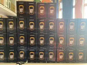 Garmin Etrex 10 GPS Handheld Garmin