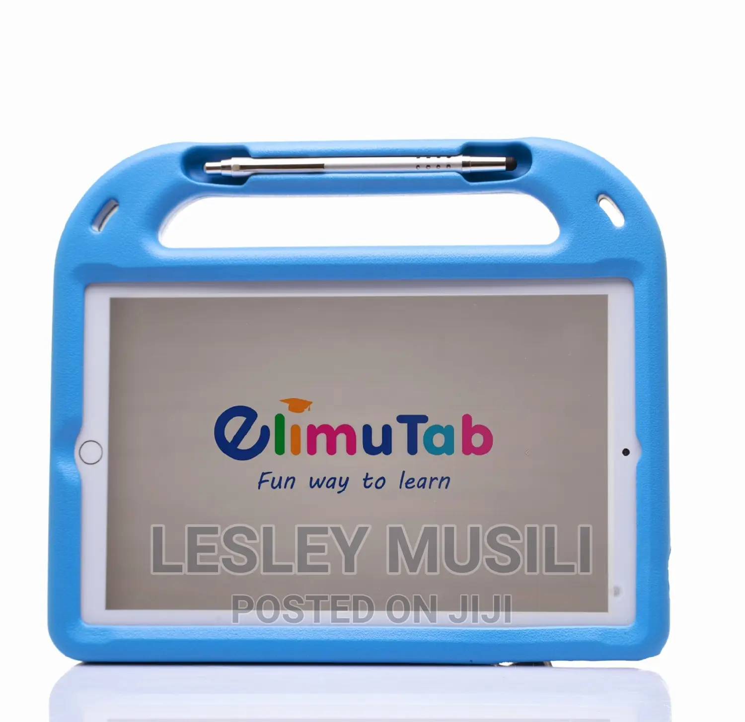New Elimutab ET03 32 GB Blue