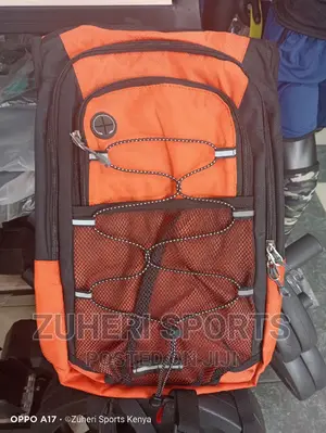 Hiking Bag, Running/Cycling Bag for Camping