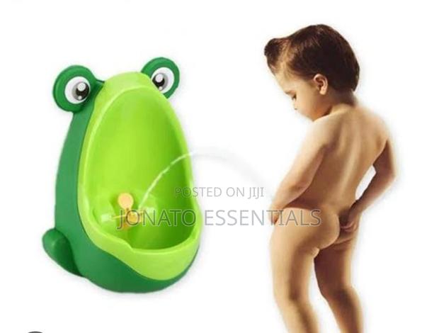 Boy Urinal Potty Trainer, Potty Training - main view