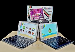 New Elimutab ET02 32 GB White - thumbnail 2