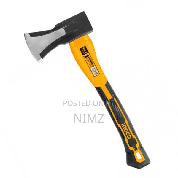 ORIGINAL Aircraft Axe - main view