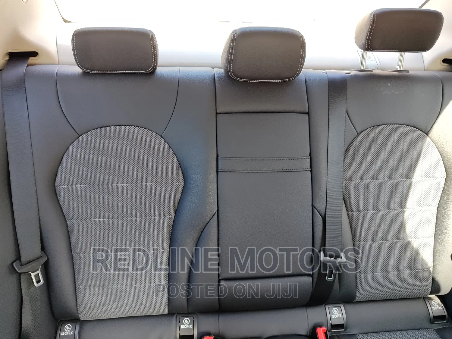 Mercedes-Benz C-Class C 180 (C205) 2016 Pearl