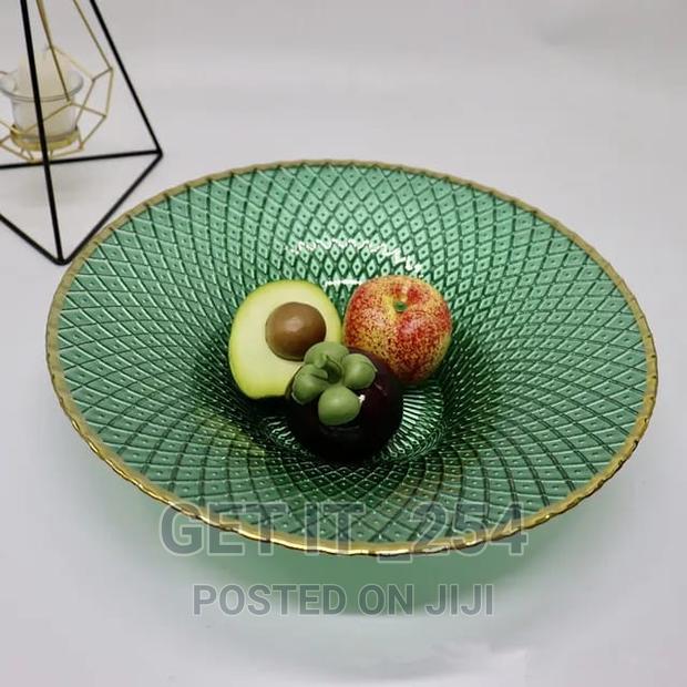 Luxurious Decorative Fruit Rack - thumbnail 2