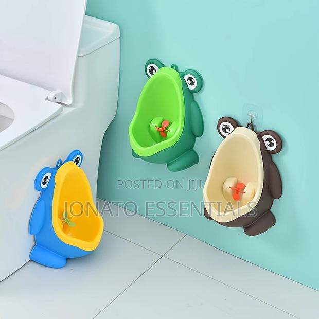Boy Urinal Potty Trainer, Potty Training - thumbnail 3