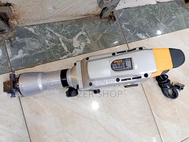 INGCO Jack Hammer Drill - thumbnail 3