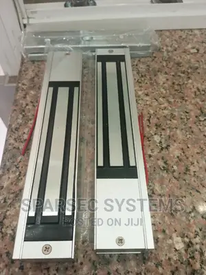 Maglock 280KG (600LB) Access Control System Single